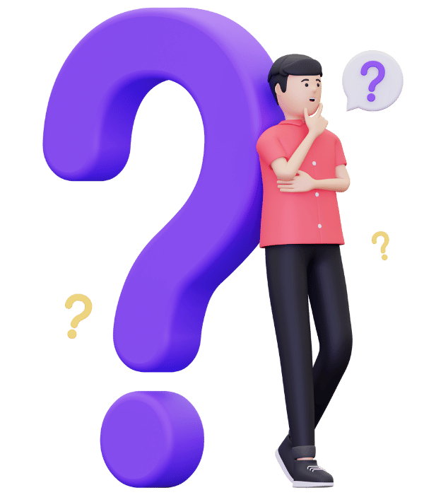 FAQ Illustration