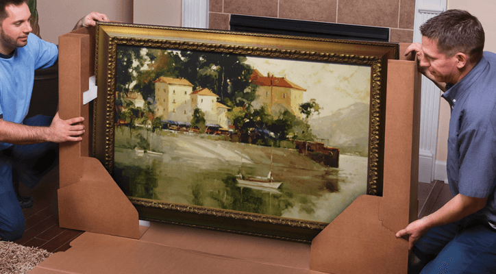 Art & ArtEffects Relocation Image