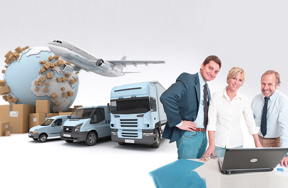 International Relocation Image